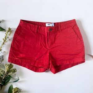 🍄EUC Old Navy Womens shorts